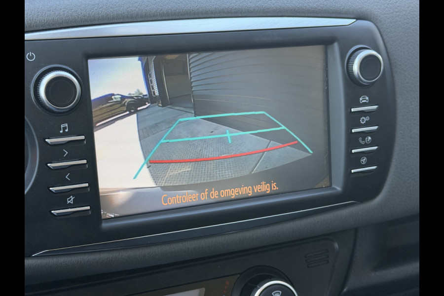 Toyota Yaris 1.5 Hybrid Active AUTOMAAT Camera / Navigatie