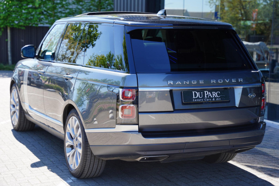 Land Rover Range Rover 3.0 SDV6 HSE Panoramadak / Meridian / Elek. Trekhaak