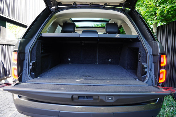 Land Rover Range Rover 3.0 SDV6 HSE Panoramadak / Meridian / Elek. Trekhaak