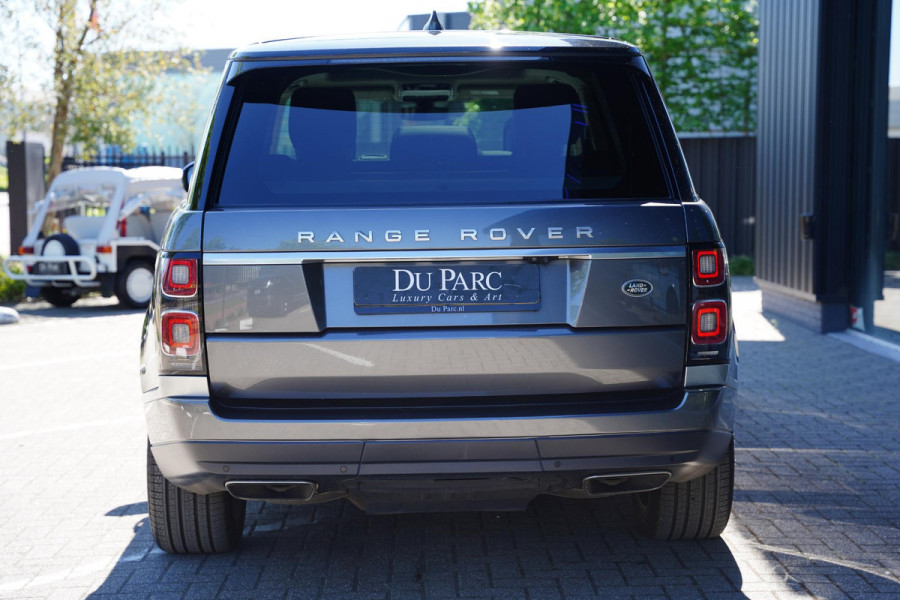 Land Rover Range Rover 3.0 SDV6 HSE Panoramadak / Meridian / Elek. Trekhaak