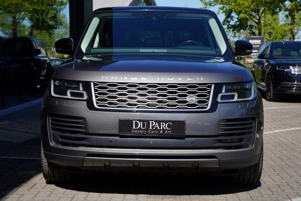Land Rover Range Rover 3.0 SDV6 HSE Panoramadak / Meridian / Elek. Trekhaak