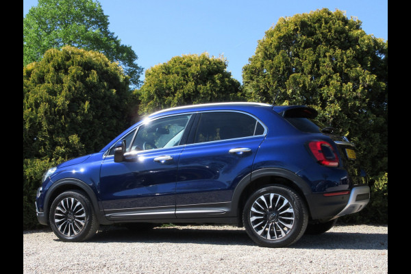 Fiat 500X Cross 1.0 GSE City Cross *Nieuw model*