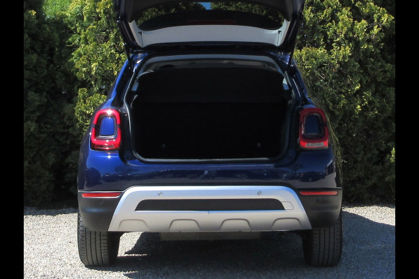 Fiat 500X Cross 1.0 GSE City Cross *Nieuw model*