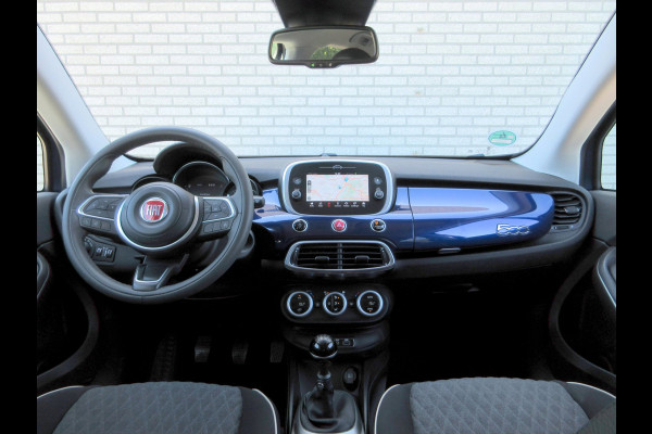Fiat 500X Cross 1.0 GSE City Cross *Nieuw model*