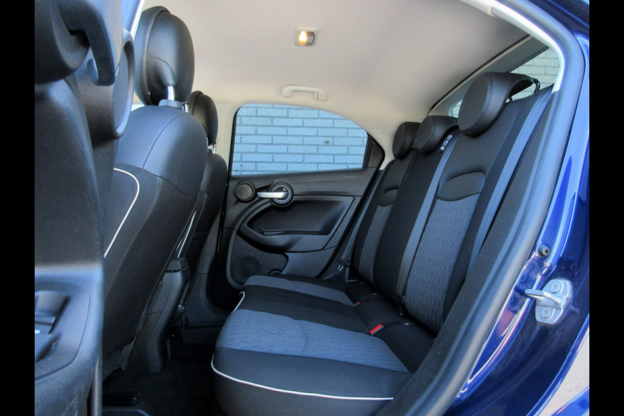 Fiat 500X Cross 1.0 GSE City Cross *Nieuw model*