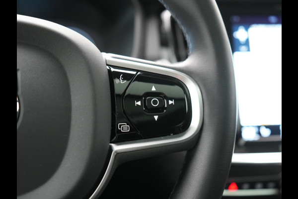 Volvo V60 T6 Recharge AWD R-Design LONG RANGE PHEV 350pk Dealer O.H. | Panodak | Camera | Harman / Kardon | Lederen Sportstoelen Memory & Verwarmd | Apple Carplay | Keyless | Stuur Verwarmd | Navigatie | DAB | 19"L.M | Plug In Hybrid |