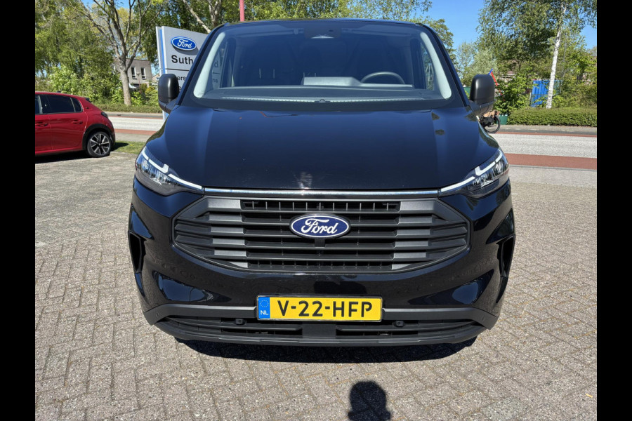 Ford Transit Custom 320 2.0 TDCI L2H1 Trend | 33.700 KM | Trekhaak | Winterpack | Achteruitrijcamera | Adaptieve Cruise Control |