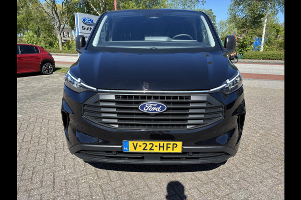 Ford Transit Custom 320 2.0 TDCI L2H1 Trend | 33.700 KM | Trekhaak | Winterpack | Achteruitrijcamera | Adaptieve Cruise Control |