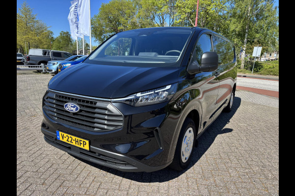 Ford Transit Custom 320 2.0 TDCI L2H1 Trend | 33.700 KM | Trekhaak | Winterpack | Achteruitrijcamera | Adaptieve Cruise Control |