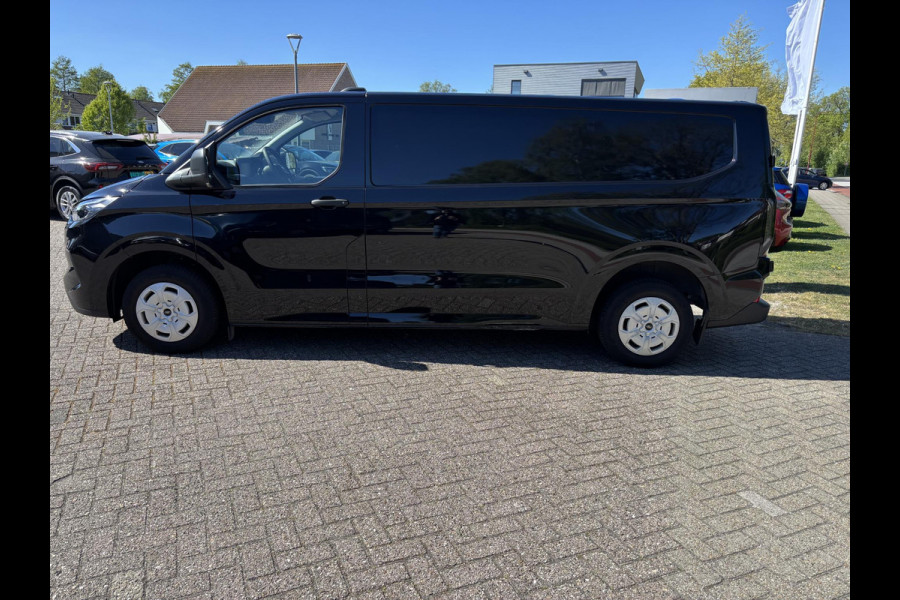 Ford Transit Custom 320 2.0 TDCI L2H1 Trend | 33.700 KM | Trekhaak | Winterpack | Achteruitrijcamera | Adaptieve Cruise Control |