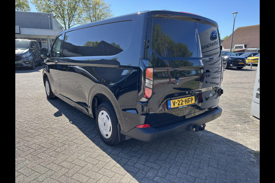 Ford Transit Custom 320 2.0 TDCI L2H1 Trend | 33.700 KM | Trekhaak | Winterpack | Achteruitrijcamera | Adaptieve Cruise Control |