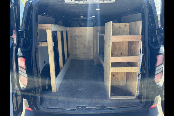 Ford Transit Custom 320 2.0 TDCI L2H1 Trend | 33.700 KM | Trekhaak | Winterpack | Achteruitrijcamera | Adaptieve Cruise Control |