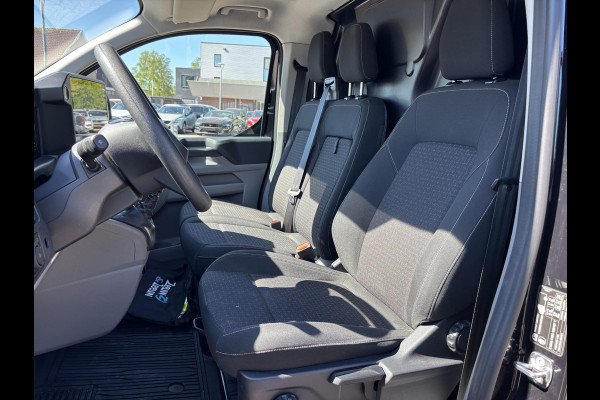 Ford Transit Custom 320 2.0 TDCI L2H1 Trend | 33.700 KM | Trekhaak | Winterpack | Achteruitrijcamera | Adaptieve Cruise Control |