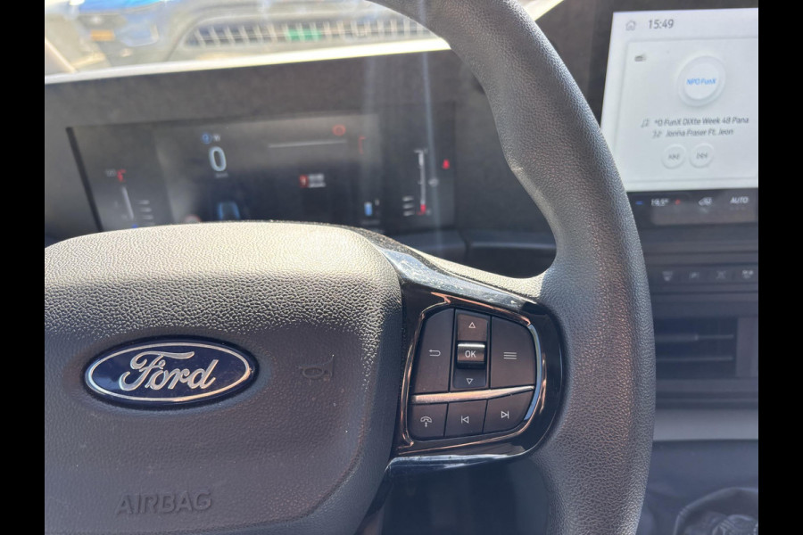Ford Transit Custom 320 2.0 TDCI L2H1 Trend | 33.700 KM | Trekhaak | Winterpack | Achteruitrijcamera | Adaptieve Cruise Control |