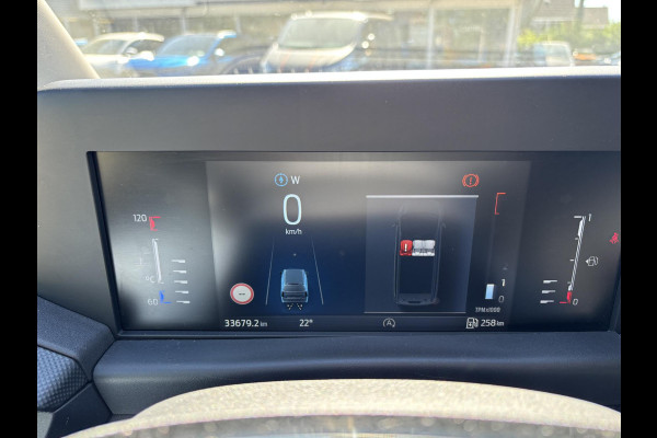 Ford Transit Custom 320 2.0 TDCI L2H1 Trend | 33.700 KM | Trekhaak | Winterpack | Achteruitrijcamera | Adaptieve Cruise Control |
