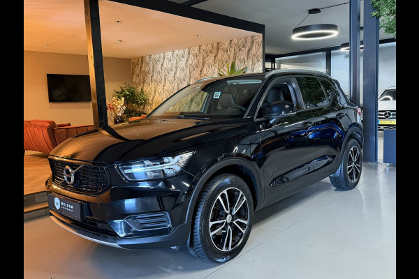 Volvo XC40 1.5 T3 Momentum Pro Garantie Camera Adaptieve Cruise Keyless Virtueel Dash Navi Clima Led Rijklaar