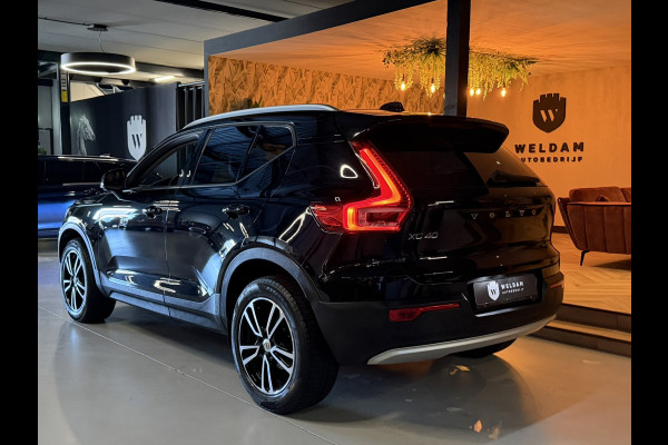 Volvo XC40 1.5 T3 Momentum Pro Garantie Camera Adaptieve Cruise Keyless Virtueel Dash Navi Clima Led Rijklaar