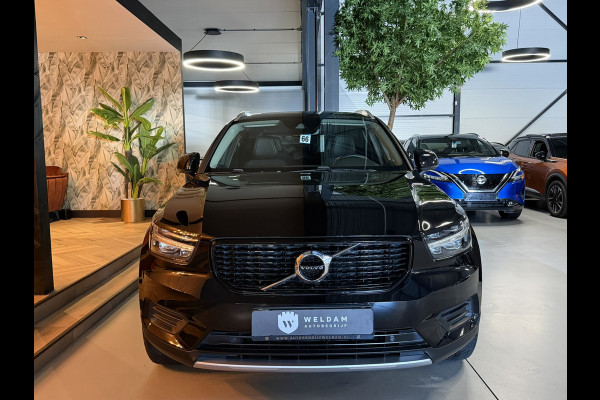 Volvo XC40 1.5 T3 Momentum Pro Garantie Camera Adaptieve Cruise Keyless Virtueel Dash Navi Clima Led Rijklaar