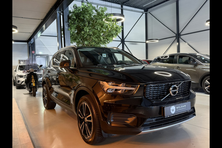 Volvo XC40 1.5 T3 Momentum Pro Garantie Camera Adaptieve Cruise Keyless Virtueel Dash Navi Clima Led Rijklaar