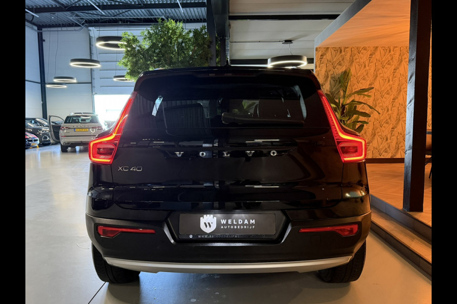 Volvo XC40 1.5 T3 Momentum Pro Garantie Camera Adaptieve Cruise Keyless Virtueel Dash Navi Clima Led Rijklaar
