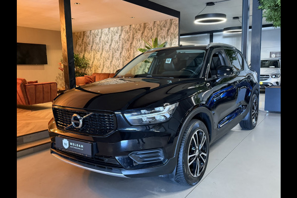 Volvo XC40 1.5 T3 Momentum Pro Garantie Camera Adaptieve Cruise Keyless Virtueel Dash Navi Clima Led Rijklaar