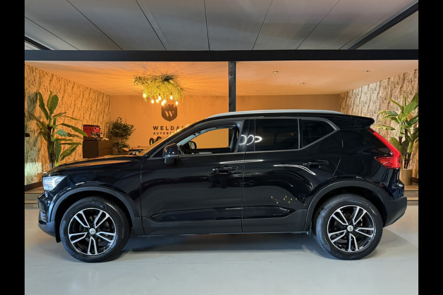 Volvo XC40 1.5 T3 Momentum Pro Garantie Camera Adaptieve Cruise Keyless Virtueel Dash Navi Clima Led Rijklaar