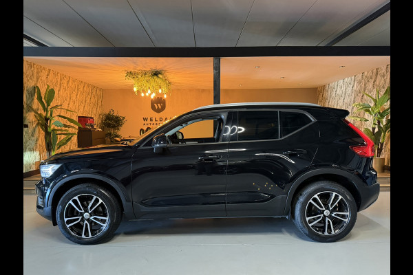 Volvo XC40 1.5 T3 Momentum Pro Garantie Camera Adaptieve Cruise Keyless Virtueel Dash Navi Clima Led Rijklaar