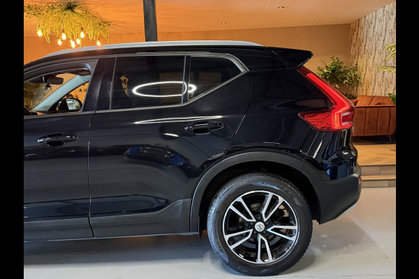Volvo XC40 1.5 T3 Momentum Pro Garantie Camera Adaptieve Cruise Keyless Virtueel Dash Navi Clima Led Rijklaar
