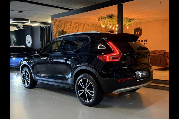 Volvo XC40 1.5 T3 Momentum Pro Garantie Camera Adaptieve Cruise Keyless Virtueel Dash Navi Clima Led Rijklaar