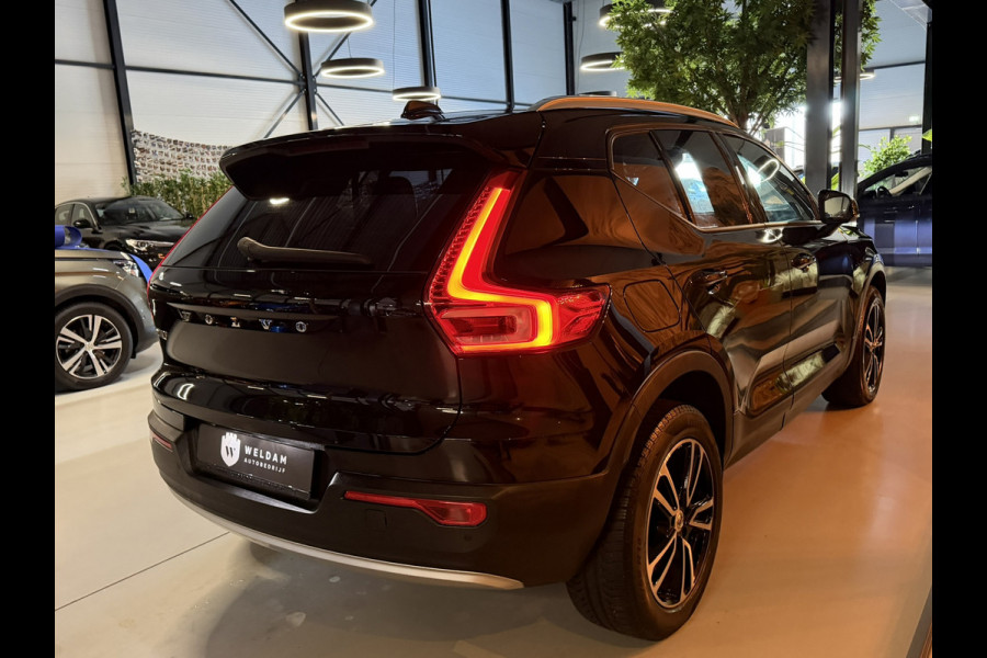Volvo XC40 1.5 T3 Momentum Pro Garantie Camera Adaptieve Cruise Keyless Virtueel Dash Navi Clima Led Rijklaar