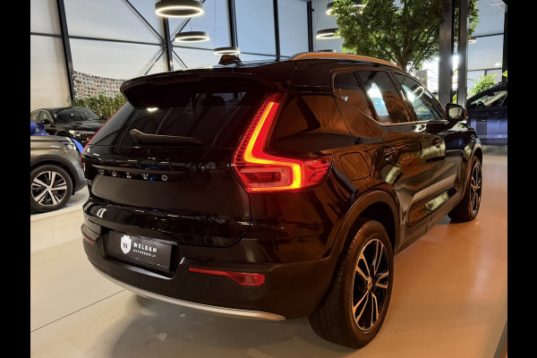 Volvo XC40 1.5 T3 Momentum Pro Garantie Camera Adaptieve Cruise Keyless Virtueel Dash Navi Clima Led Rijklaar
