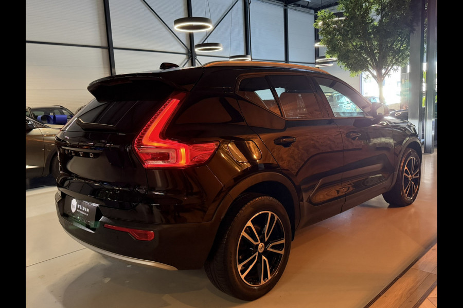 Volvo XC40 1.5 T3 Momentum Pro Garantie Camera Adaptieve Cruise Keyless Virtueel Dash Navi Clima Led Rijklaar