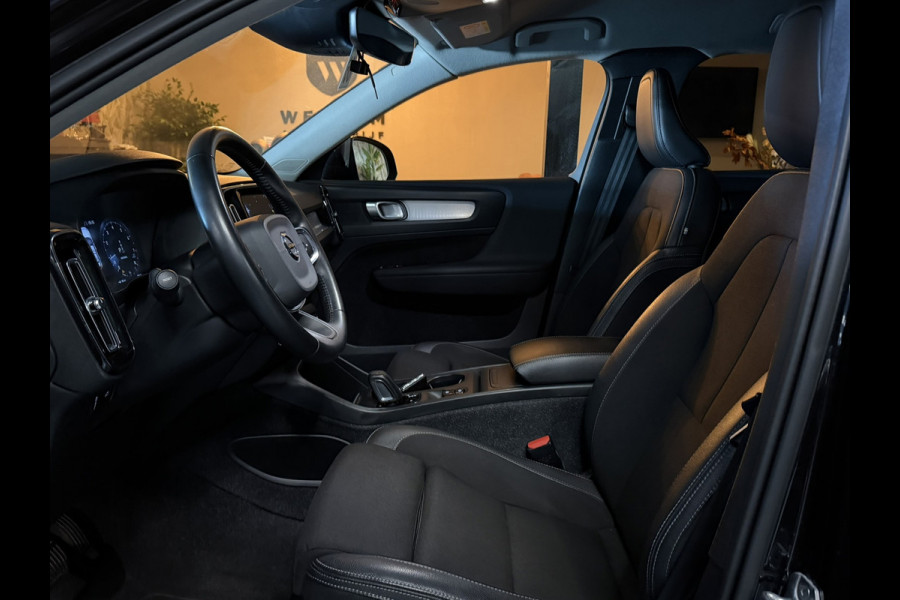 Volvo XC40 1.5 T3 Momentum Pro Garantie Camera Adaptieve Cruise Keyless Virtueel Dash Navi Clima Led Rijklaar