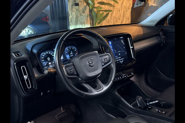 Volvo XC40 1.5 T3 Momentum Pro Garantie Camera Adaptieve Cruise Keyless Virtueel Dash Navi Clima Led Rijklaar