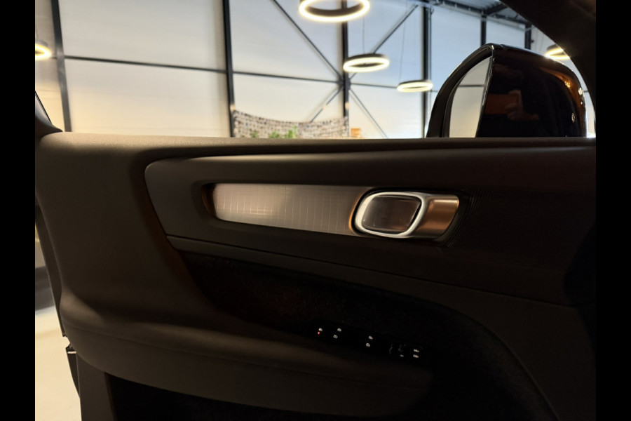 Volvo XC40 1.5 T3 Momentum Pro Garantie Camera Adaptieve Cruise Keyless Virtueel Dash Navi Clima Led Rijklaar