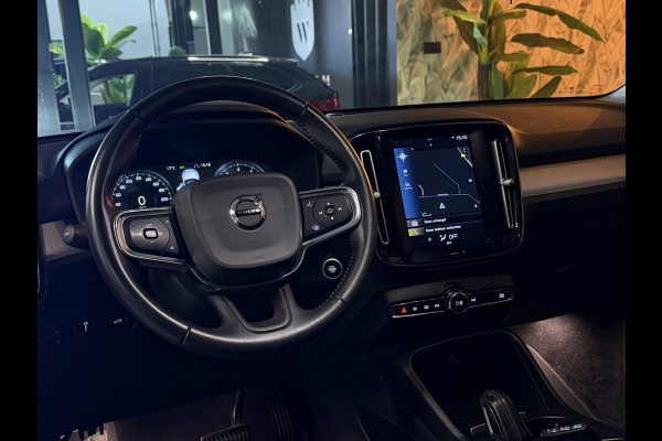 Volvo XC40 1.5 T3 Momentum Pro Garantie Camera Adaptieve Cruise Keyless Virtueel Dash Navi Clima Led Rijklaar