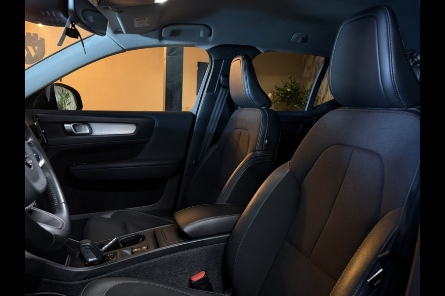 Volvo XC40 1.5 T3 Momentum Pro Garantie Camera Adaptieve Cruise Keyless Virtueel Dash Navi Clima Led Rijklaar