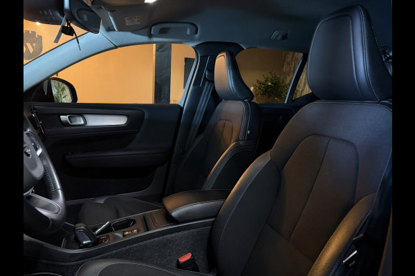 Volvo XC40 1.5 T3 Momentum Pro Garantie Camera Adaptieve Cruise Keyless Virtueel Dash Navi Clima Led Rijklaar