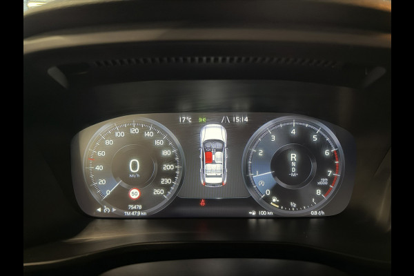 Volvo XC40 1.5 T3 Momentum Pro Garantie Camera Adaptieve Cruise Keyless Virtueel Dash Navi Clima Led Rijklaar