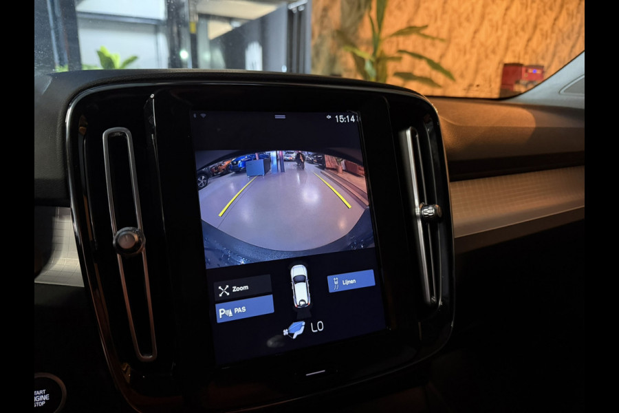 Volvo XC40 1.5 T3 Momentum Pro Garantie Camera Adaptieve Cruise Keyless Virtueel Dash Navi Clima Led Rijklaar