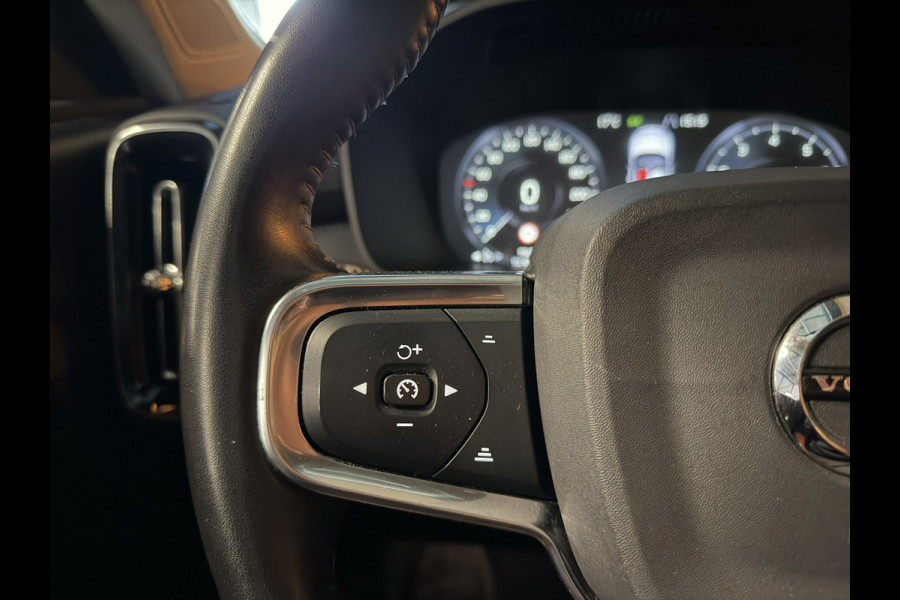 Volvo XC40 1.5 T3 Momentum Pro Garantie Camera Adaptieve Cruise Keyless Virtueel Dash Navi Clima Led Rijklaar