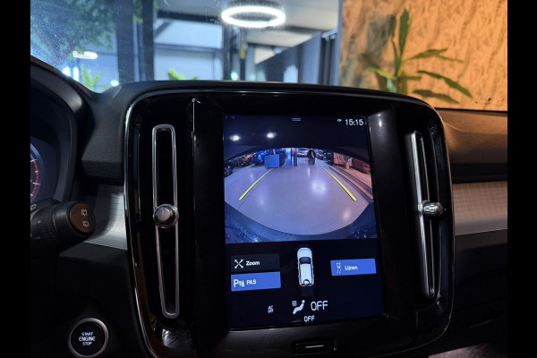 Volvo XC40 1.5 T3 Momentum Pro Garantie Camera Adaptieve Cruise Keyless Virtueel Dash Navi Clima Led Rijklaar