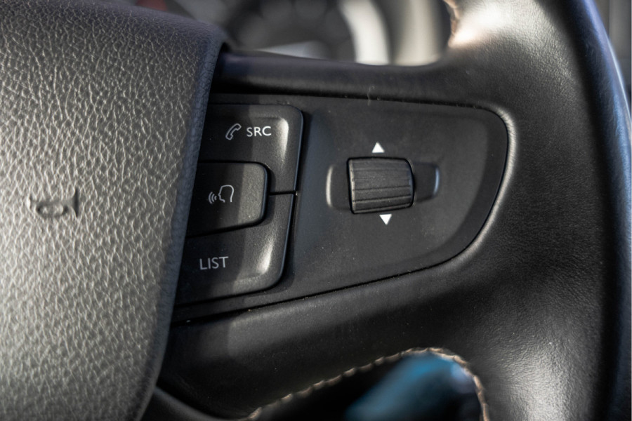 Fiat Scudo 2.0 Multijet 145PK L3H1 | DC 5-Zits | Camera | Carplay | PDC | Airco | Trekhaak