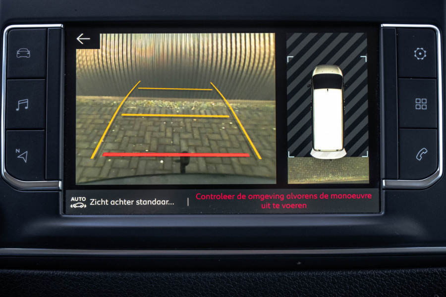 Fiat Scudo 2.0 Multijet 145PK L3H1 | DC 5-Zits | Camera | Carplay | PDC | Airco | Trekhaak