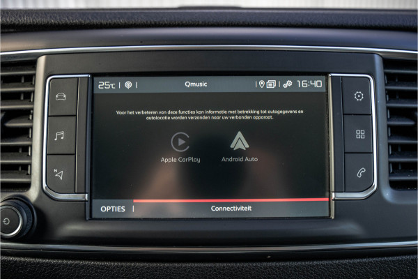 Fiat Scudo 2.0 Multijet 145PK L3H1 | DC 5-Zits | Camera | Carplay | PDC | Airco | Trekhaak