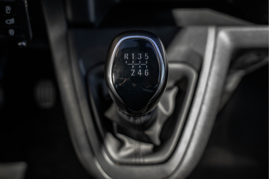 Fiat Scudo 2.0 Multijet 145PK L3H1 | DC 5-Zits | Camera | Carplay | PDC | Airco | Trekhaak