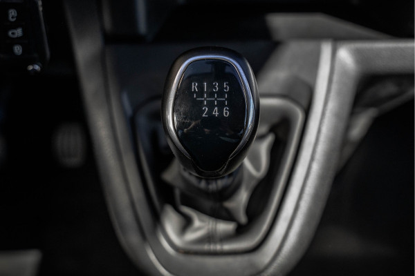 Fiat Scudo 2.0 Multijet 145PK L3H1 | DC 5-Zits | Camera | Carplay | PDC | Airco | Trekhaak
