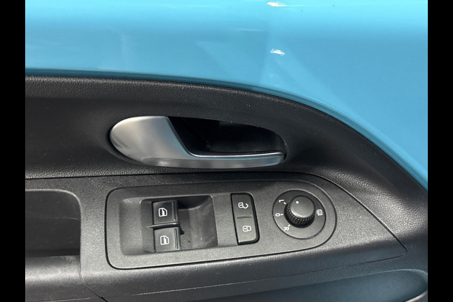 Volkswagen up! 1.0 BMT move up! Airco | 5 DRS | Nederlandse auto