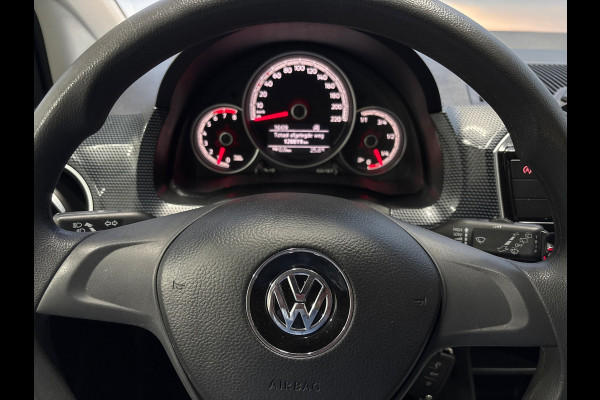 Volkswagen up! 1.0 BMT move up! Airco | 5 DRS | Nederlandse auto