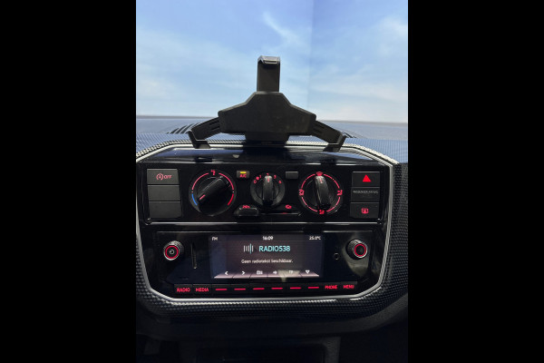 Volkswagen up! 1.0 BMT move up! Airco | 5 DRS | Nederlandse auto